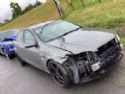 Holden Commodore VE