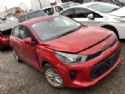 KIA Rio YB 2017-on