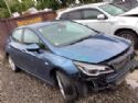 Holden Astra BK