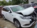 Mitsubishi Outlander GG3