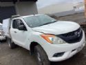 Mazda BT-50 UP-UR