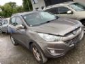Hyundai iX35 JU81 2010-2015
