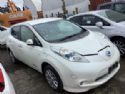 Nissan Leaf ZE0 2011-2016