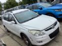 Hyundai i30 DC81/DB81 2007-2012