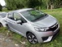Honda Jazz / Fit GP5 2014-2020