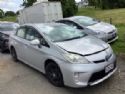 Toyota Prius ZVW30 09-15