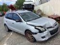 Hyundai i30 DB51/DC51 2007-2012