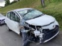 Toyota Yaris NCP130