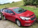 KIA Cerato FX51 3rd Gen 2013-2018