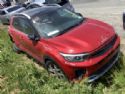 KIA Stonic YB CUV KX1 2017-on