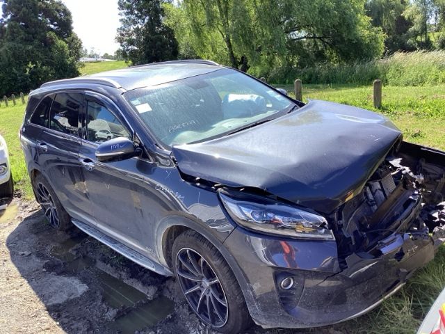 KIA Sorento UM 2014-2019
