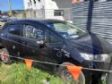 Honda Jazz / Fit GP5 2014-2020