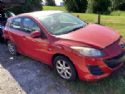 Mazda Mazda3 BL