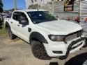 Ford Ranger PX 2011 - On