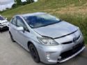 Toyota Prius ZVW30 09-15