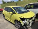 Honda Jazz / Fit GP5 2014-2020