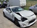 Toyota 86 ZN6AK