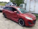 Mazda Premacy CW 2010-2018