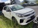 KIA Rio YB 2017-on