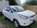 Hyundai iX35 JU81 2010-2015