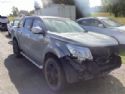 Nissan Navara D23 MNT 08/2015-2021