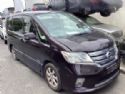 Nissan Serena C26 2010-2014