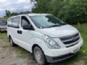 Hyundai H-1/H200 TQ 2007-on