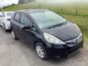 Honda Jazz / Fit GP1 Hybrid 2011-2020