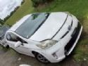 Toyota Prius ZVW30 09-15