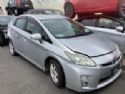 Toyota Prius ZVW30 09-15
