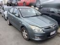 Hyundai i30 DB51/DC51 2007-2012