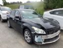 Nissan Fuga Y51 2009-2017