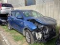 KIA Sportage SL 2010-2015