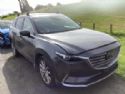 Mazda CX9 TC