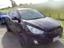 Hyundai iX35 JU81 2010-2015