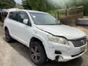 Toyota Vanguard ACA38