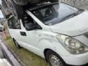 Hyundai H-1/H200 TQ 2007-on