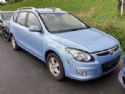 Hyundai i30 DC81/DB81 2007-2012