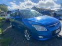 Hyundai i30 DB51/DC51 2007-2012