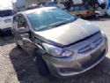 Hyundai Accent CT51 2011-2018