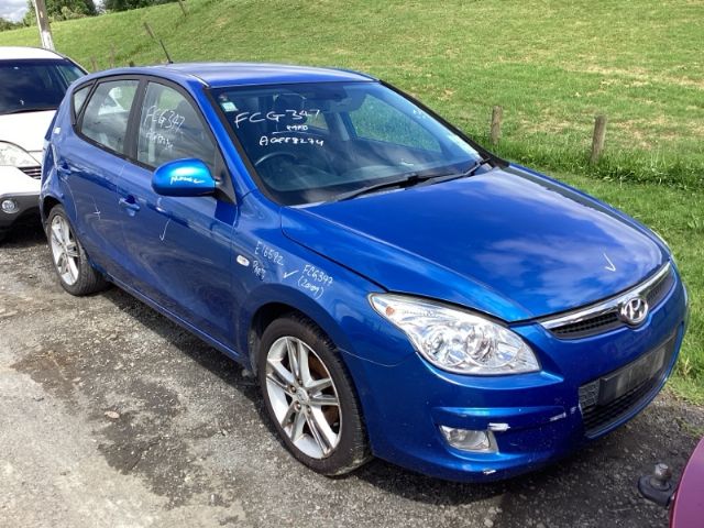 Hyundai i30 DB51/DC51 2007-2012