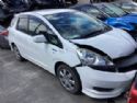 Honda Jazz / Fit GP2 Hybrid 2011-2020