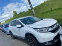 Honda CR-V RW2 2017-2020