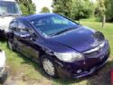Honda Civic FD3 8th Gen 2005-2011