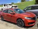 Honda Civic FC1-FC6