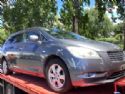 Toyota Mark X Zio ANA10 2007-2013
