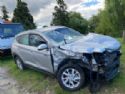 Hyundai Tucson J281/J381 2015-on