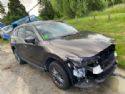 Mazda CX5 KF