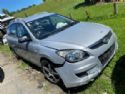 Hyundai i30 DC81/DB81 2007-2012