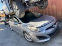 Hyundai i30 D251/D351 2012-2017